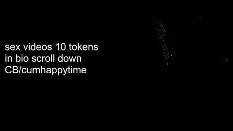 Snapshot of cumhappytime chatting on January 11, 3:06 pm cumhappytime online show from January 11, 3:06 pm