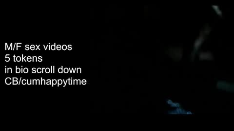 Snapshot of cumhappytime chatting on February 1, 2:48 pm cumhappytime online show from February 1, 2:48 pm