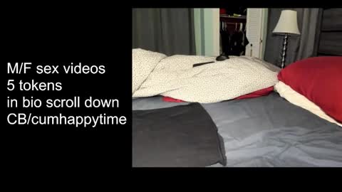 Snapshot of cumhappytime chatting on February 17, 1:02 am cumhappytime online show from February 17, 1:02 am