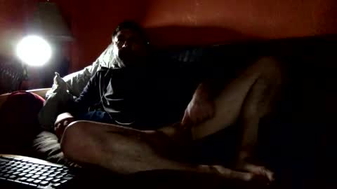 Snapshot of cumharder123 chatting on December 16, 8:41 am CumHarder123 online show from December 16, 8:41 am