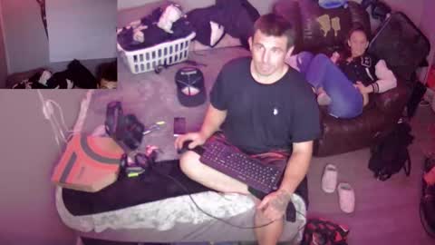 cumingduo69 online show from December 4, 12:14 pm