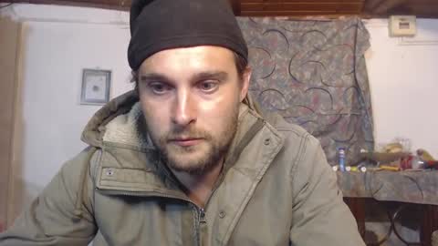 cumingdutchman online show from September 20, 9:16 pm