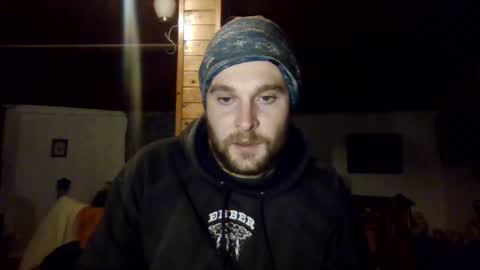 cumingdutchman online show from February 3, 2:53 am