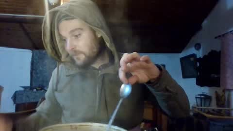 cumingdutchman online show from February 4, 1:55 am