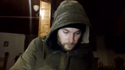 cumingdutchman online show from February 8, 1:20 am