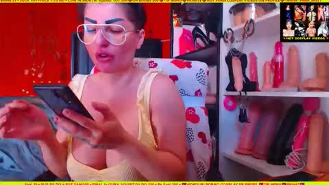 Snapshot of cuminmenowbby chatting on September 20, 12:50 pm cuminmenowbby online show from September 20, 12:50 pm