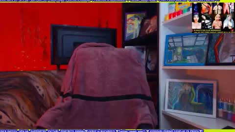 Snapshot of cuminmenowbby chatting on February 21, 6:42 pm cuminmenowbby online show from February 21, 6:42 pm