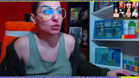Snapshot of cuminmenowbby chatting on February 28, 6:31 pm cuminmenowbby online show from February 28, 6:31 pm