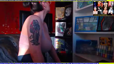 Snapshot of cuminmenowbby chatting on March 12, 3:29 pm cuminmenowbby online show from March 12, 3:29 pm