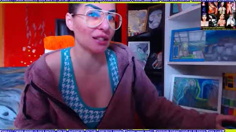 Snapshot of cuminmenowbby chatting on March 19, 9:46 am cuminmenowbby online show from March 19, 9:46 am
