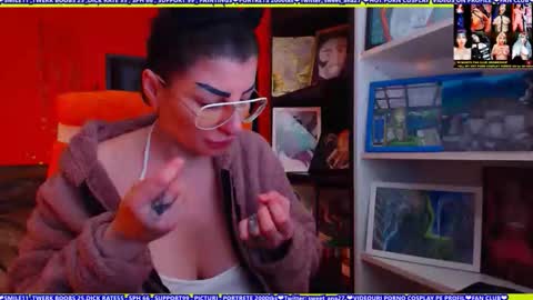 Snapshot of cuminmenowbby chatting on March 25, 6:36 pm cuminmenowbby online show from March 25, 6:36 pm
