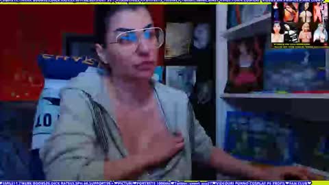 Snapshot of cuminmenowbby chatting on April 8, 3:45 pm cuminmenowbby online show from April 8, 3:45 pm