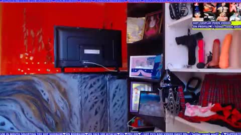Snapshot of cuminmenowbby chatting on May 16, 10:36 am cuminmenowbby online show from May 16, 10:36 am
