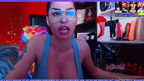 Snapshot of cuminmenowbby chatting on June 26, 3:16 pm cuminmenowbby online show from June 26, 3:16 pm