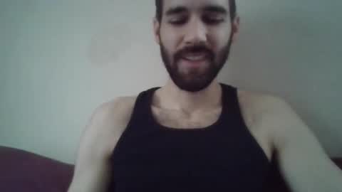 Snapshot of cuminmypants87 chatting on January 5, 9:57 pm cuminmypants87 online show from January 5, 9:57 pm