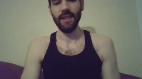 Snapshot of cuminmypants87 chatting on January 9, 6:38 am cuminmypants87 online show from January 9, 6:38 am