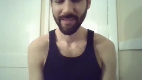 Snapshot of cuminmypants87 chatting on October 4, 4:10 am cuminmypants87 online show from October 4, 4:10 am