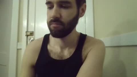 Snapshot of cuminmypants87 chatting on October 21, 2:56 am cuminmypants87 online show from October 21, 2:56 am