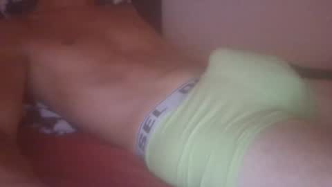 cuminyoo online show from August 2, 7:34 pm