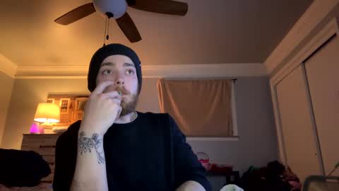 Snapshot of cumking51 chatting on January 28, 12:15 am ConCon online show from January 28, 12:15 am