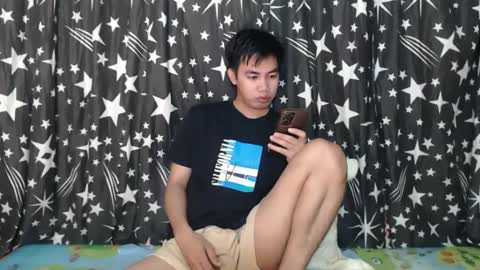 IAN online show from February 18, 2:05 am