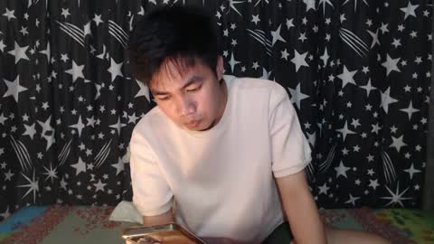 IAN online show from February 22, 10:51 am