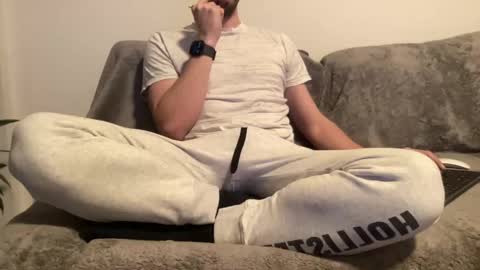 Tony online show from February 24, 7:41 pm