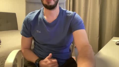 Tony online show from March 12, 2:12 pm