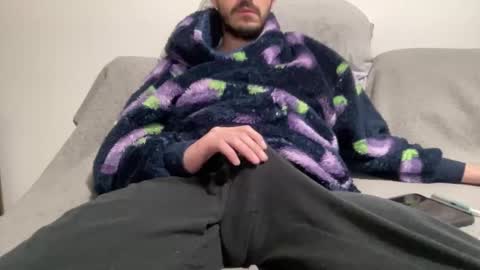 Tony online show from December 17, 7:42 pm