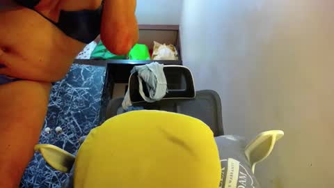 cummachinets online show from January 13, 4:39 am