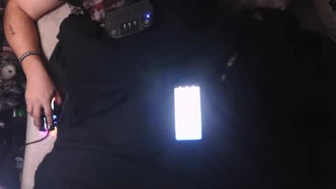 Snapshot of cummgod864231 chatting on December 6, 3:41 am JesusOfJizz online show from December 6, 3:41 am