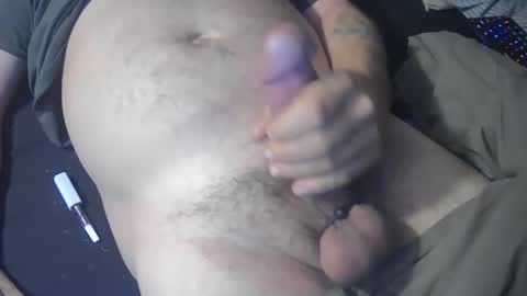 JesusOfJizz online show from December 19, 5:20 pm