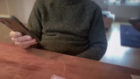 cumminglater online show from January 12, 9:47 am