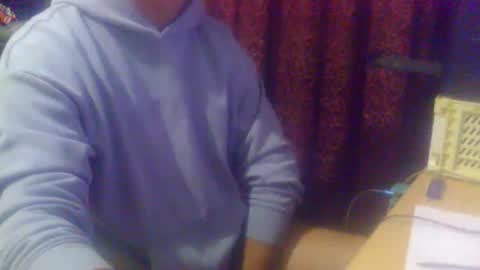 cumtowa online show from May 13, 1:25 am