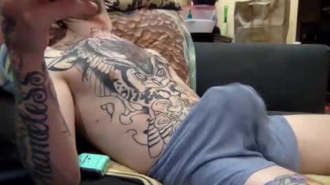 cumonover420 online show from November 12, 2:12 am