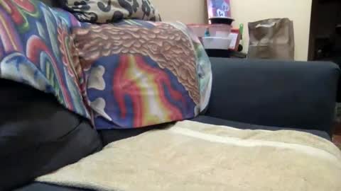 cumonover420 online show from November 30, 4:05 am