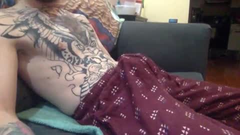 cumonover420 online show from December 20, 3:35 am