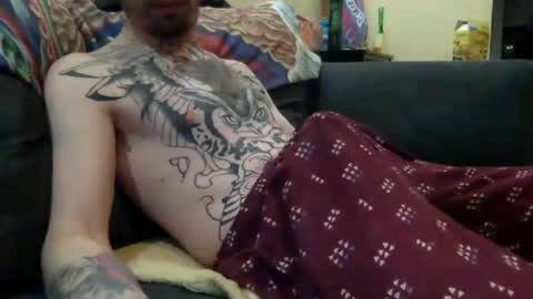 cumonover420 online show from January 5, 8:45 pm