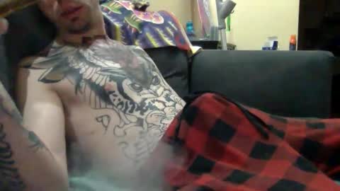 cumonover420 online show from March 30, 1:28 am