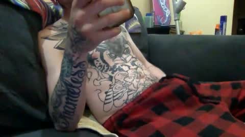cumonover420 online show from April 26, 3:04 am