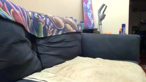 cumonover420 online show from April 29, 1:32 am