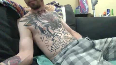 cumonover420 online show from May 18, 5:30 pm