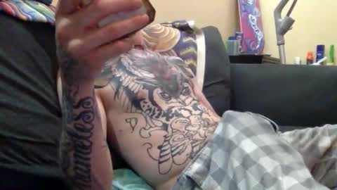 cumonover420 online show from May 19, 3:02 am