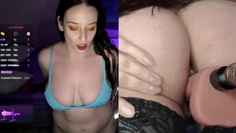Cumonveronica online show from April 29, 11:25 am