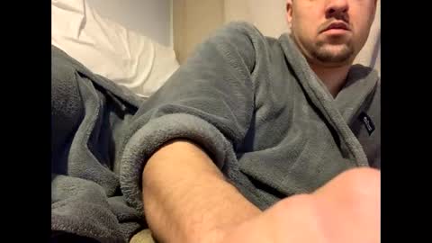 Snapshot of cumplaywithbilly chatting on February 27, 5:36 pm Billy online show from February 27, 5:36 pm