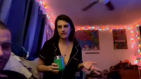 Asstra The Creampie Queen online show from January 19, 4:27 am