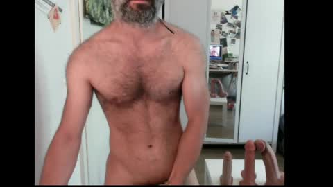 Cumshow online show from May 9, 9:14 am