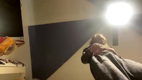 Aprilia online show from February 6, 8:02 pm