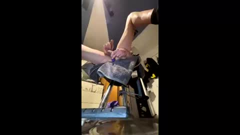 Aprilia online show from January 13, 12:49 am