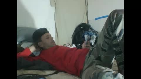 Snapshot of cumslutboi27 chatting on January 18, 11:55 pm cumslutboi27 online show from January 18, 11:55 pm